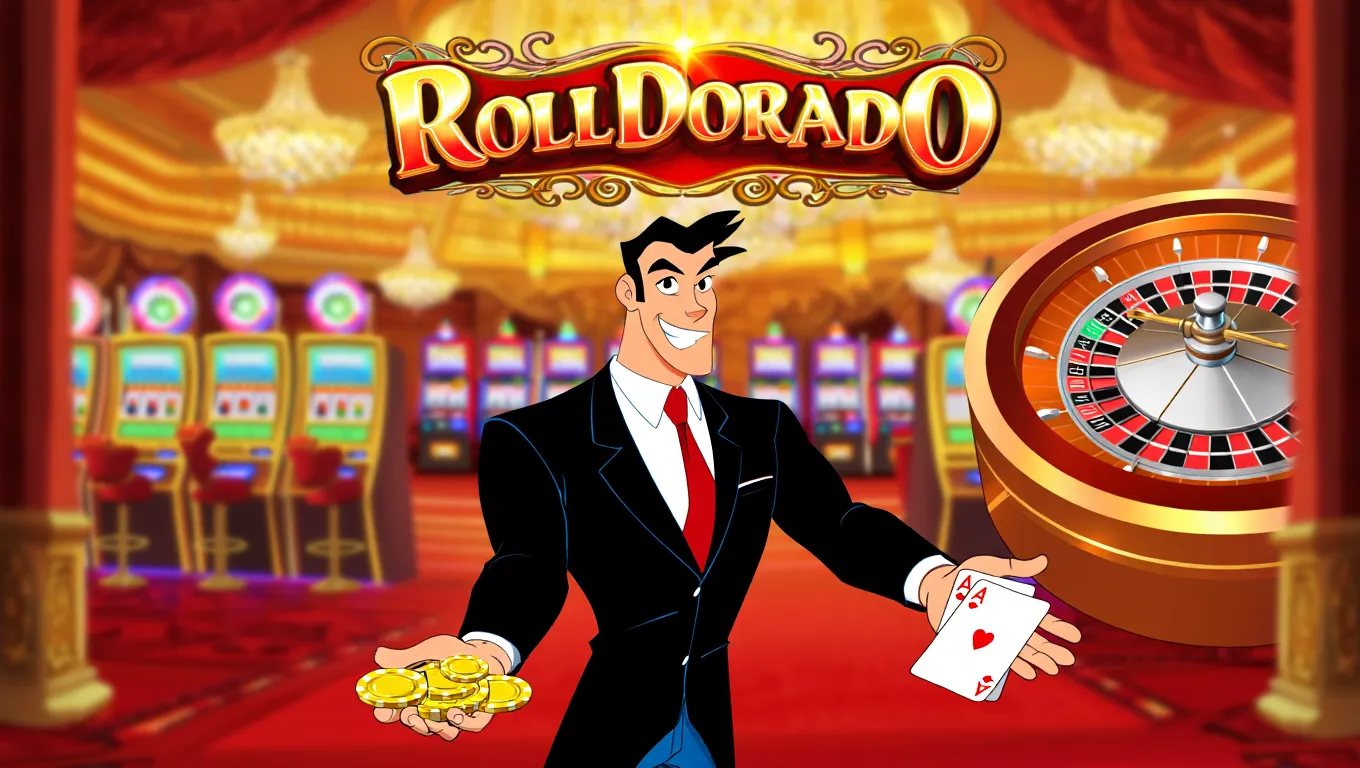 Roll-doradobonus